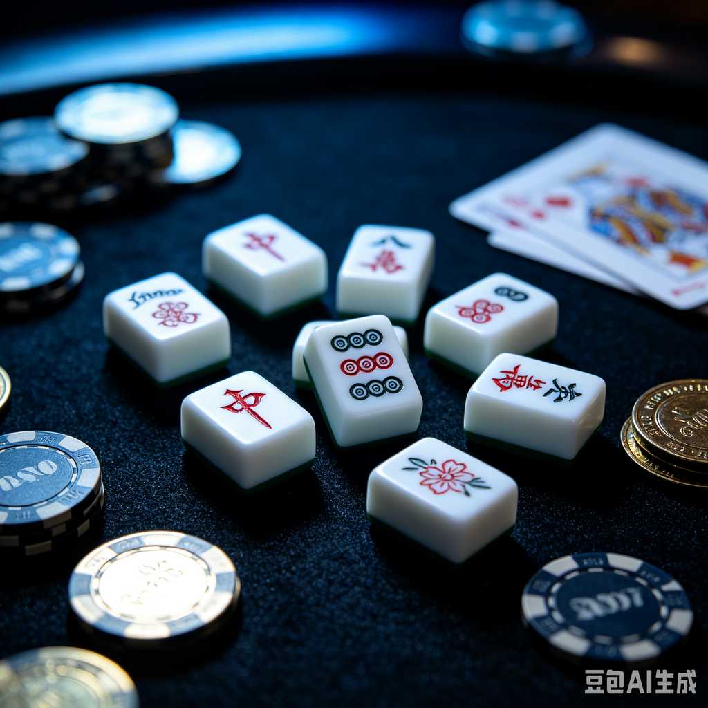 Bern,mahjong