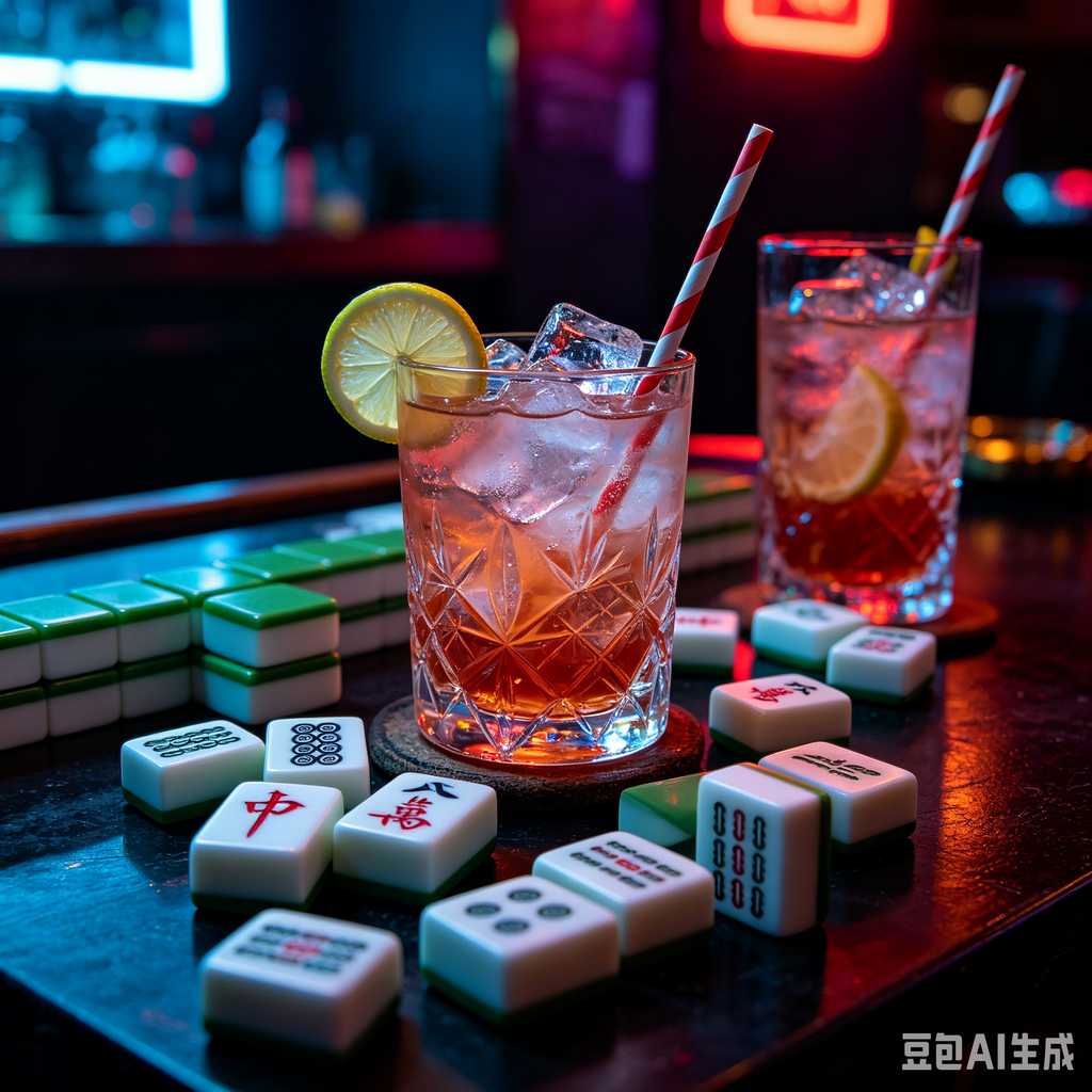 Natal,mahjong