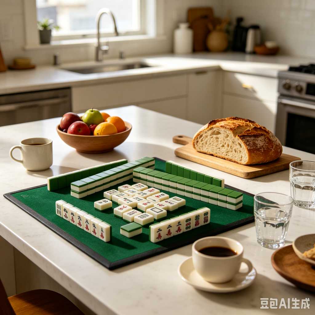 Halifax,mahjong