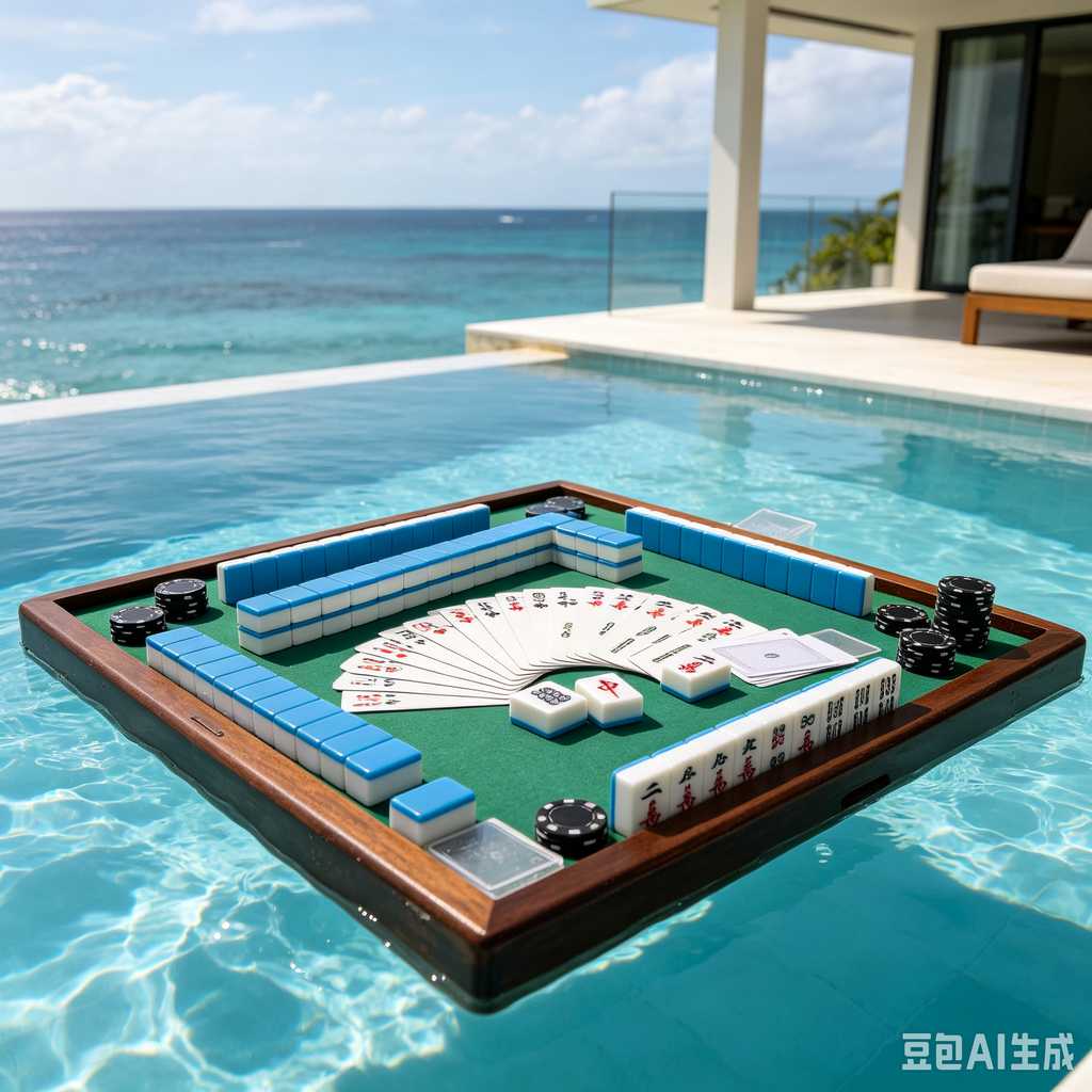 Gdynia,mahjong
