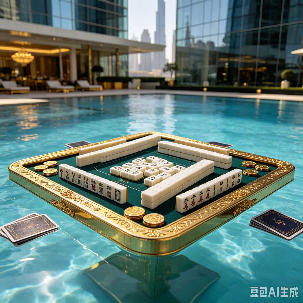 Nevada,mahjong