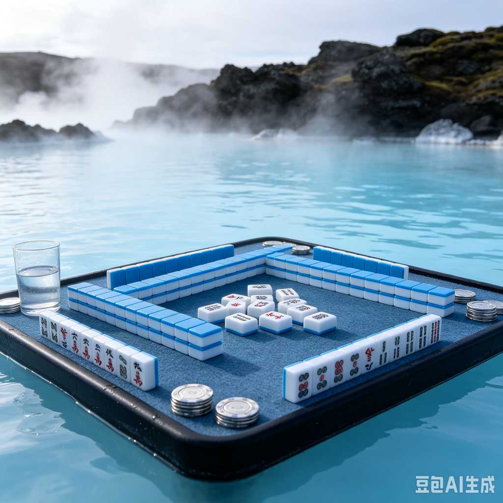 Nevada,mahjong