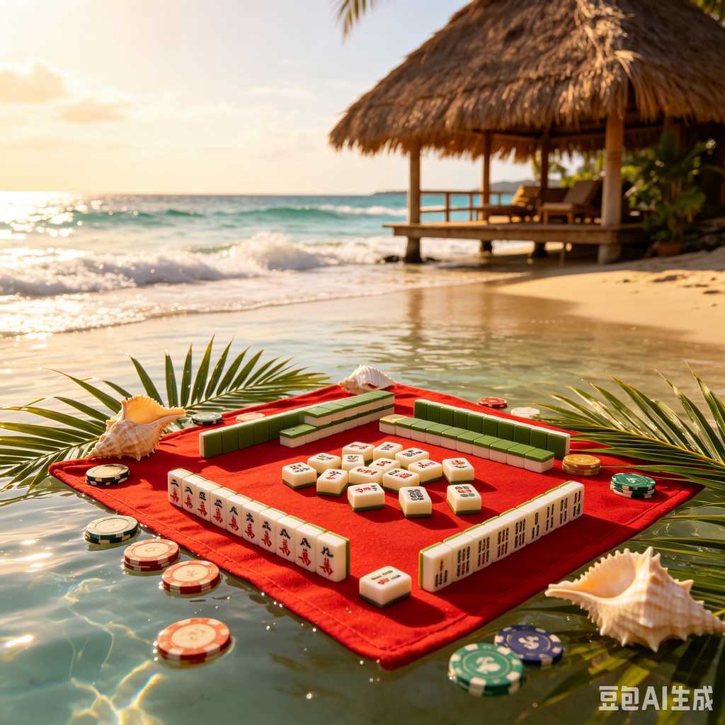 Evansville,mahjong