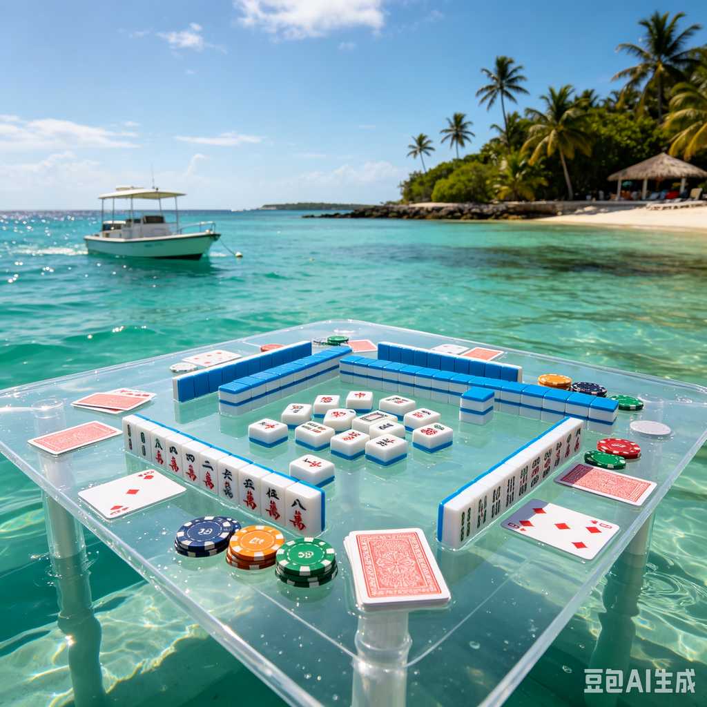 Calgary,mahjong