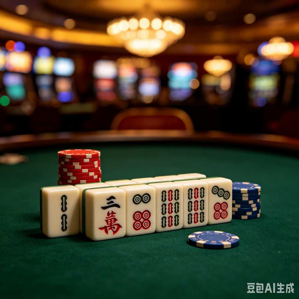 Decatur,mahjong