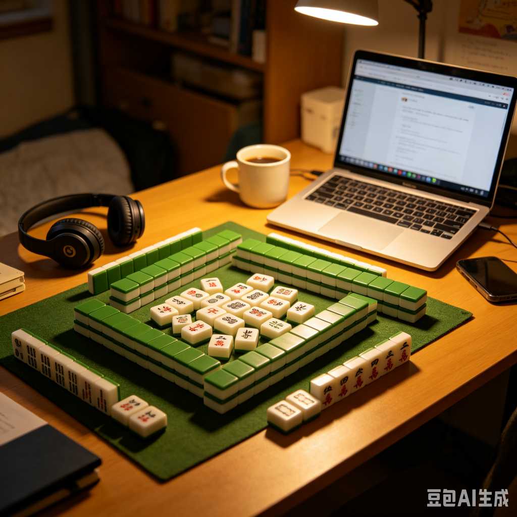 ProvidenceRI,mahjong