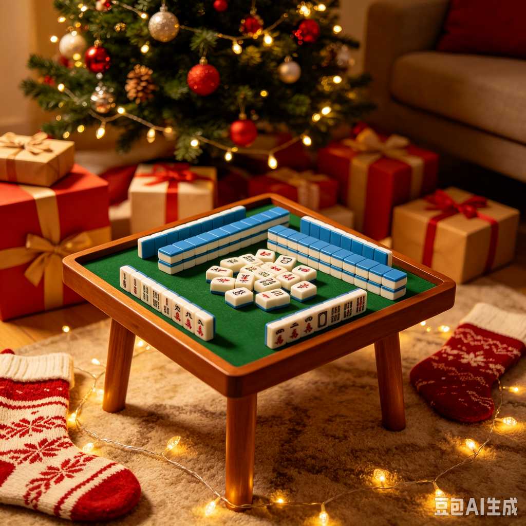 SanMiguelSV,mahjong