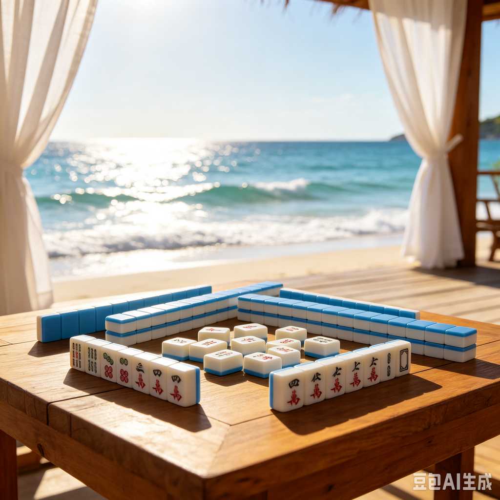 Coimbra,mahjong