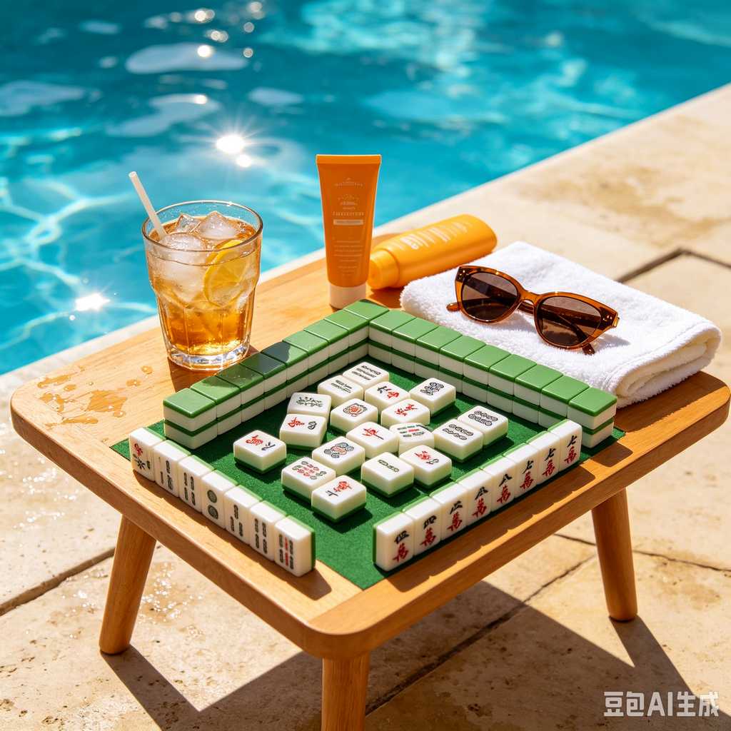 Fayetteville,mahjong