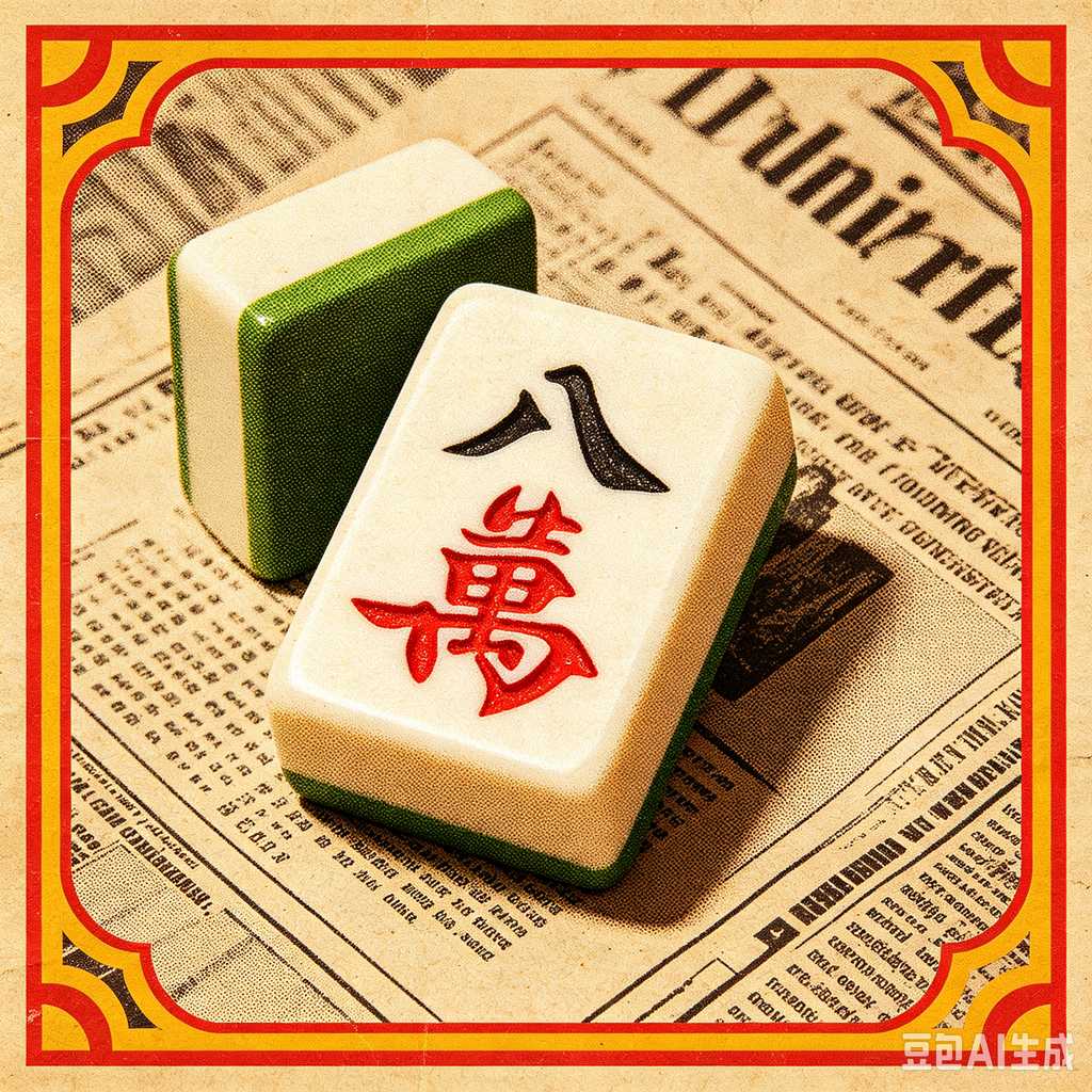Caracas,mahjong