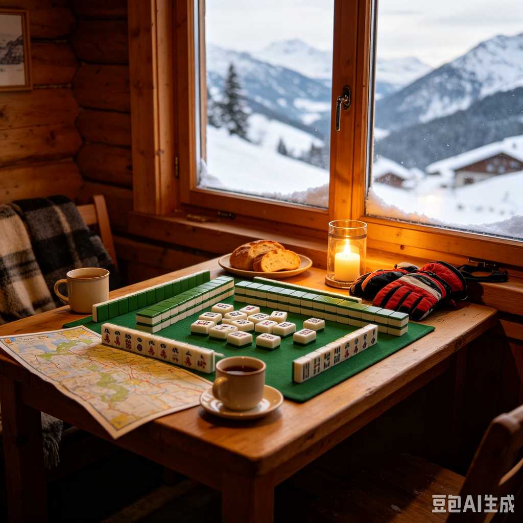 Massachusetts,mahjong