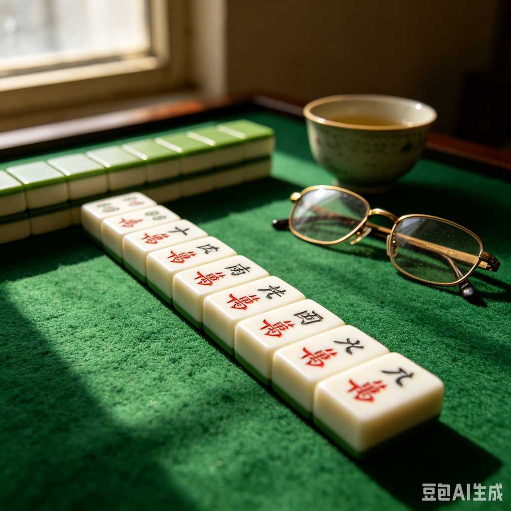 Linz,mahjong