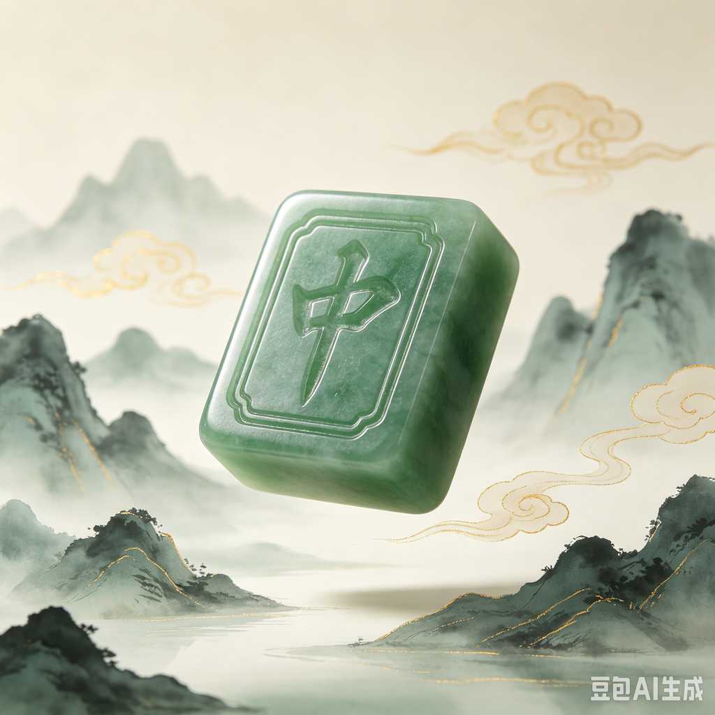 SanPedroSula,mahjong