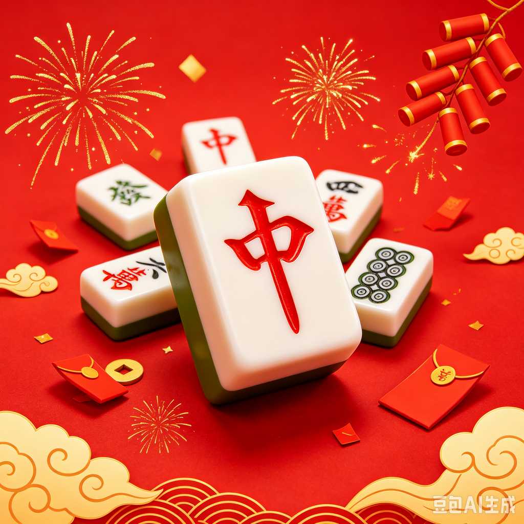 PortoAlegre,mahjong