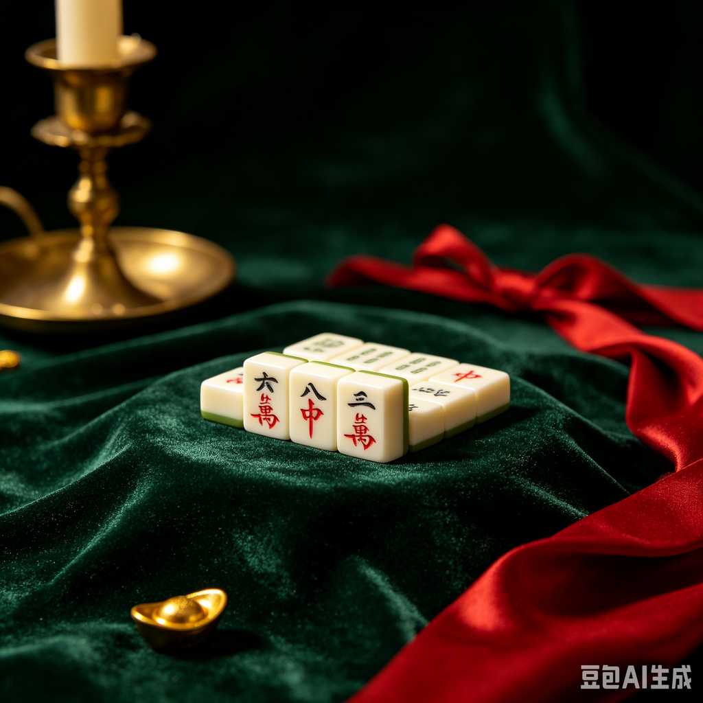 Wichita,mahjong