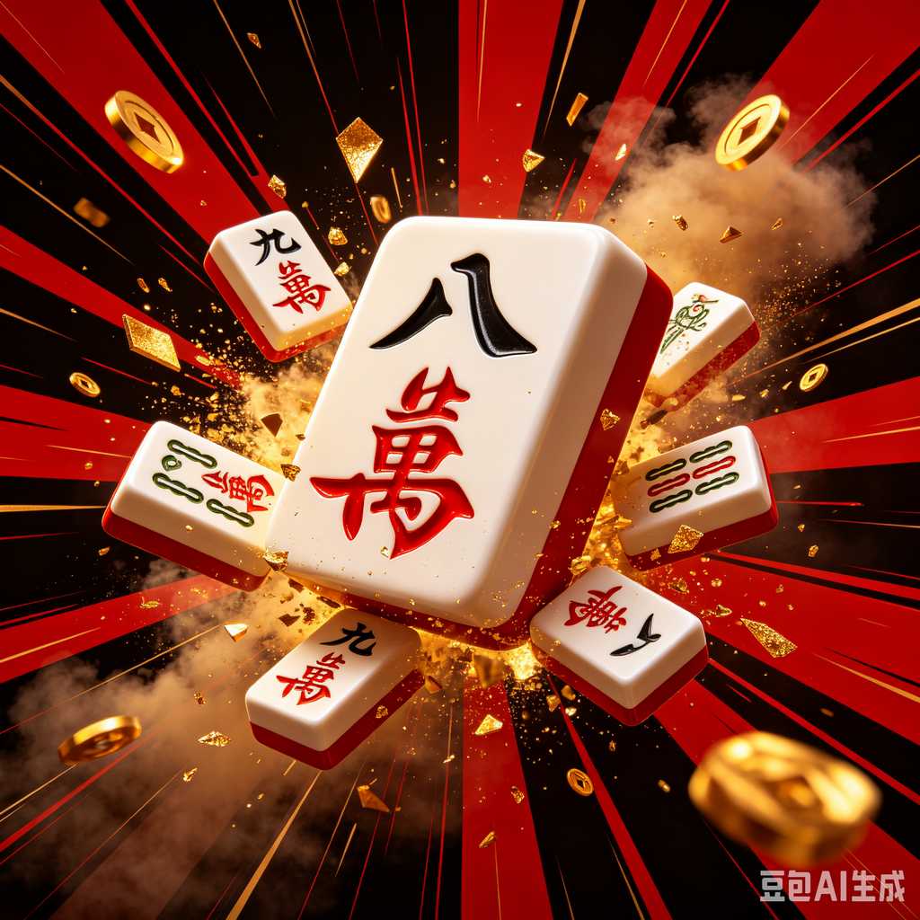 VinaDelMar,mahjong
