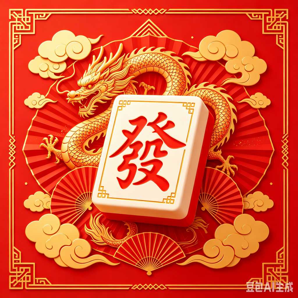 Granada,mahjong