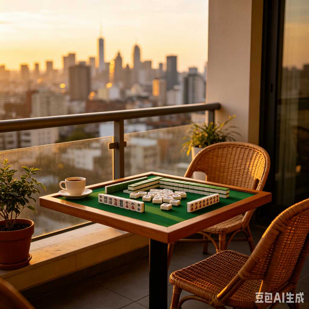 KansasCityMO,mahjong