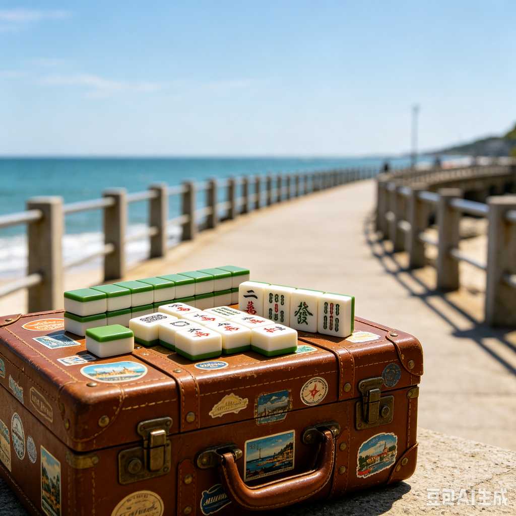 Cadiz,mahjong