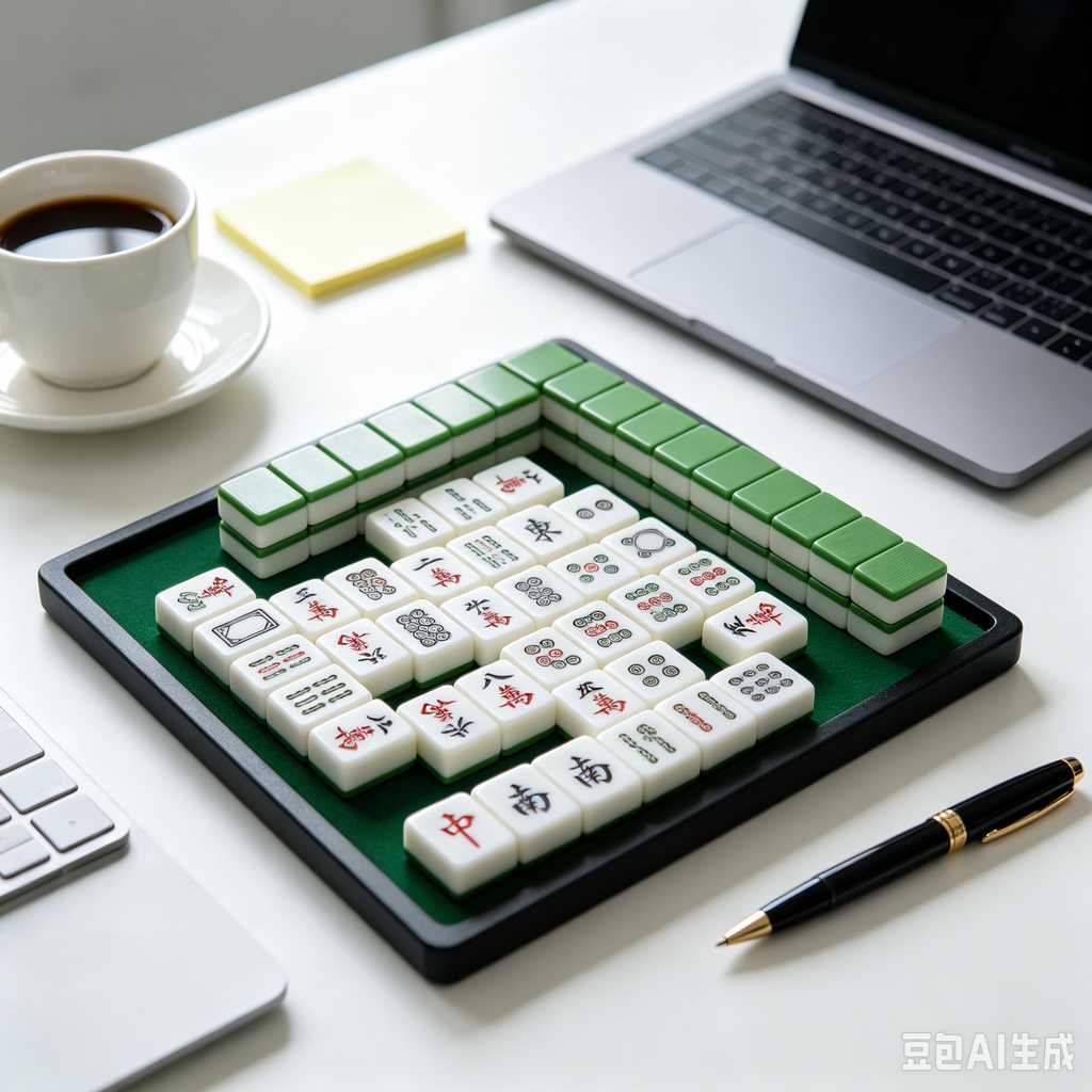 BismarckND,mahjong