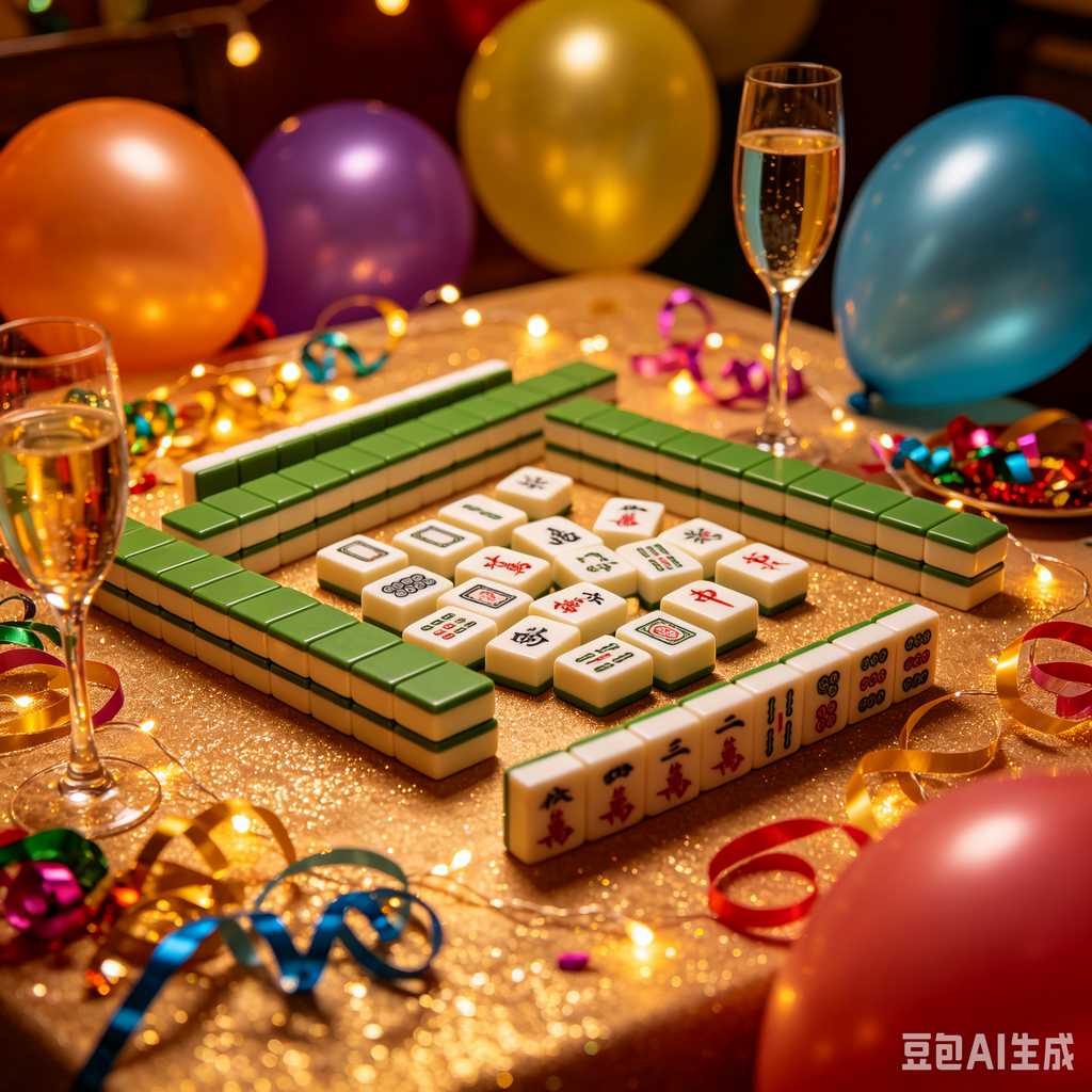 Cadiz,mahjong