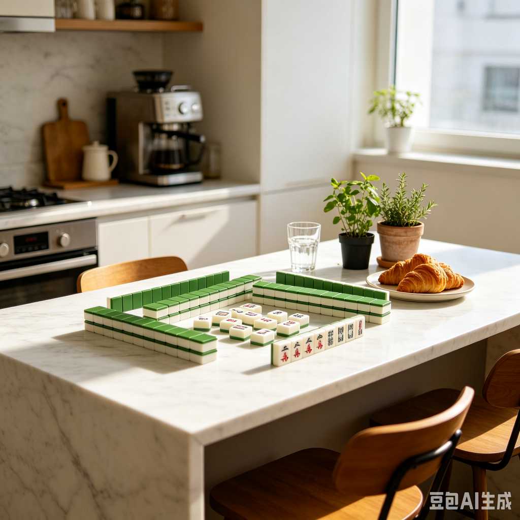 Vancouver,mahjong