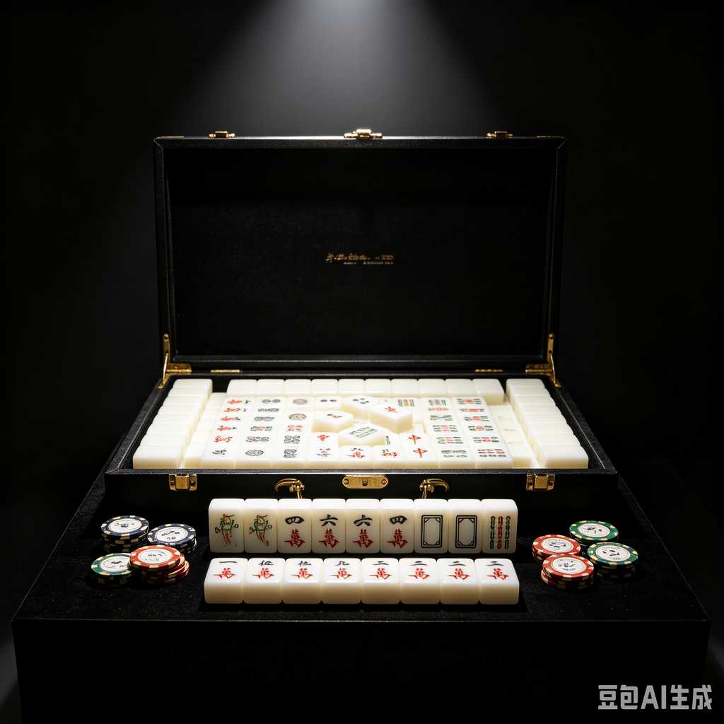 Paris,mahjong