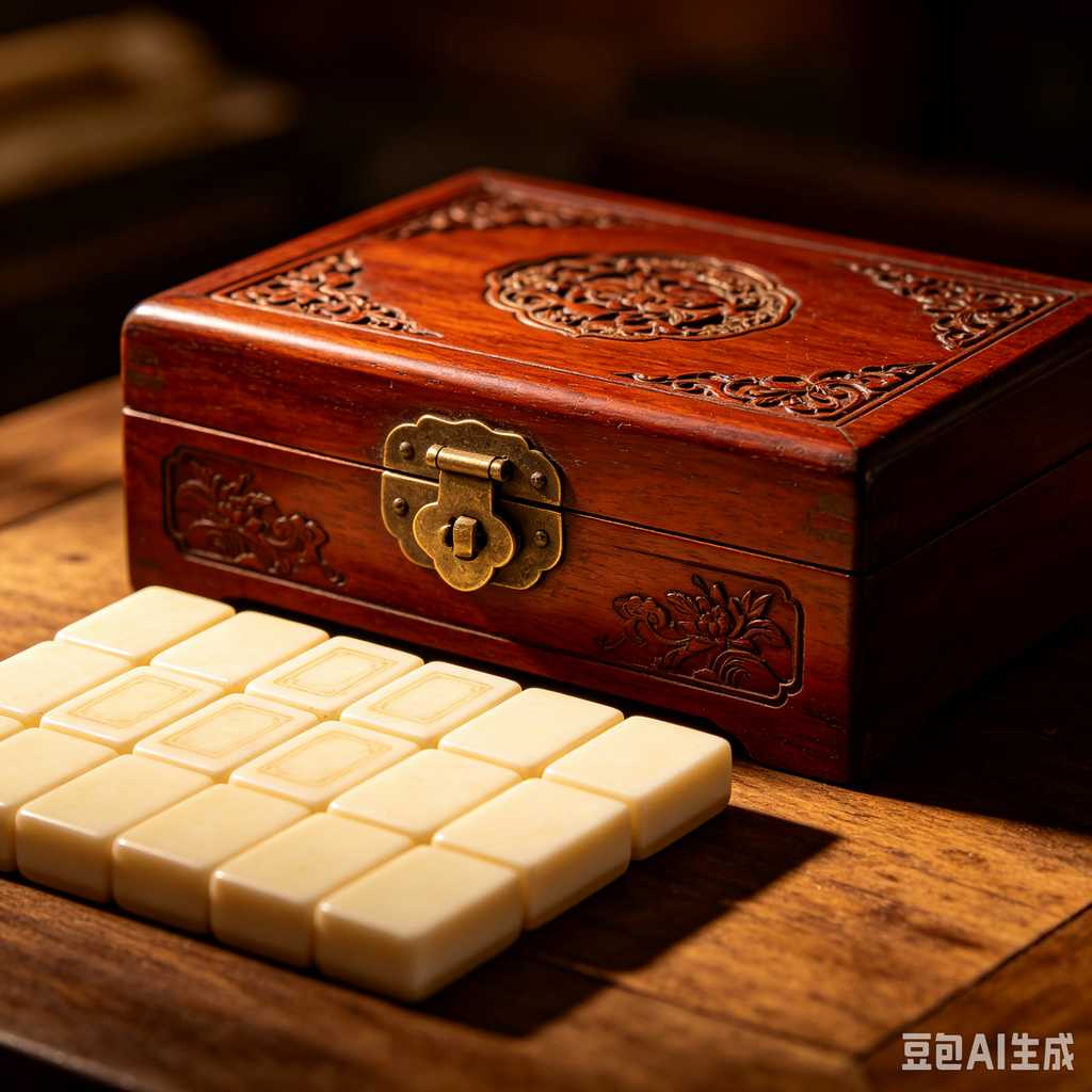 Iquitos,mahjong