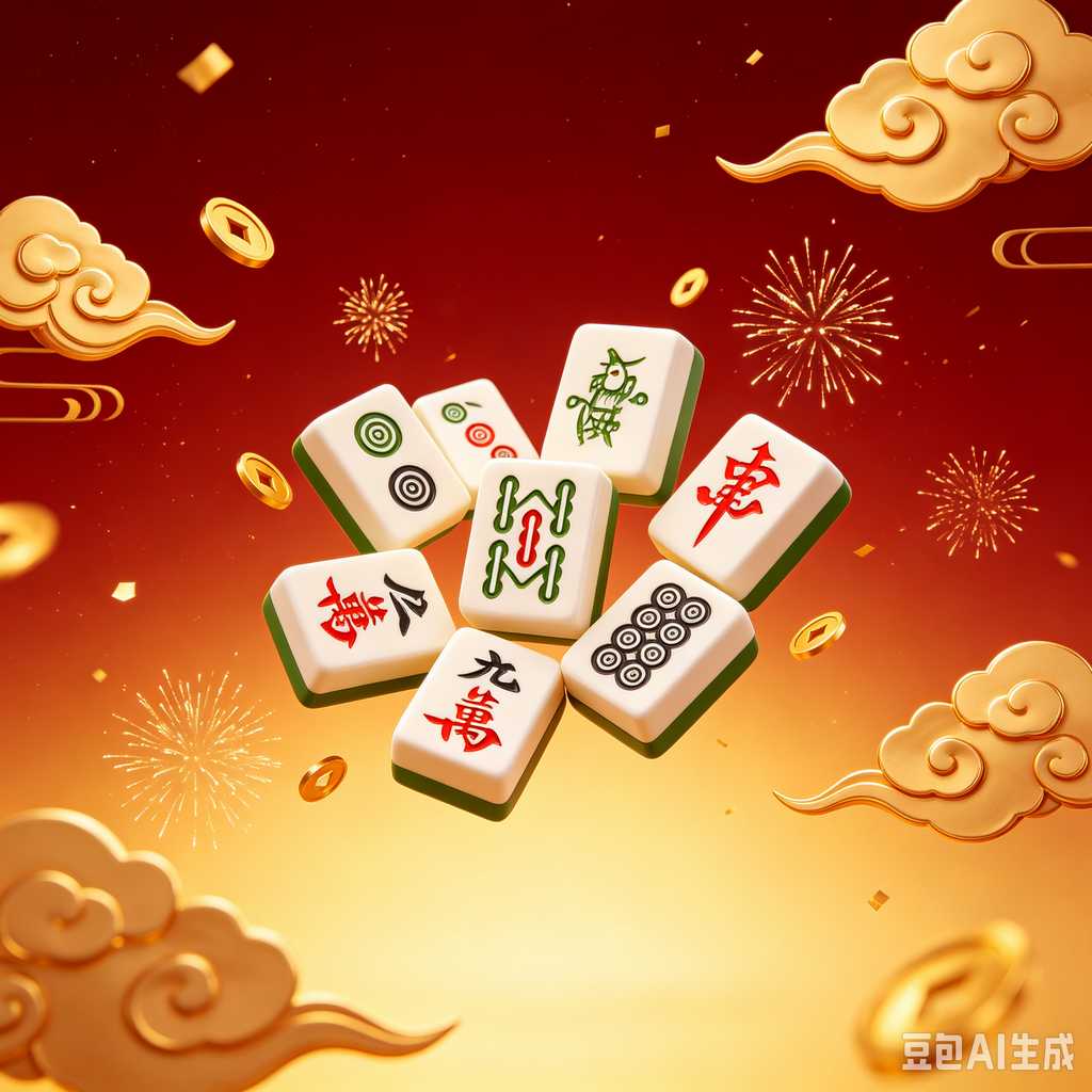 Trieste,mahjong