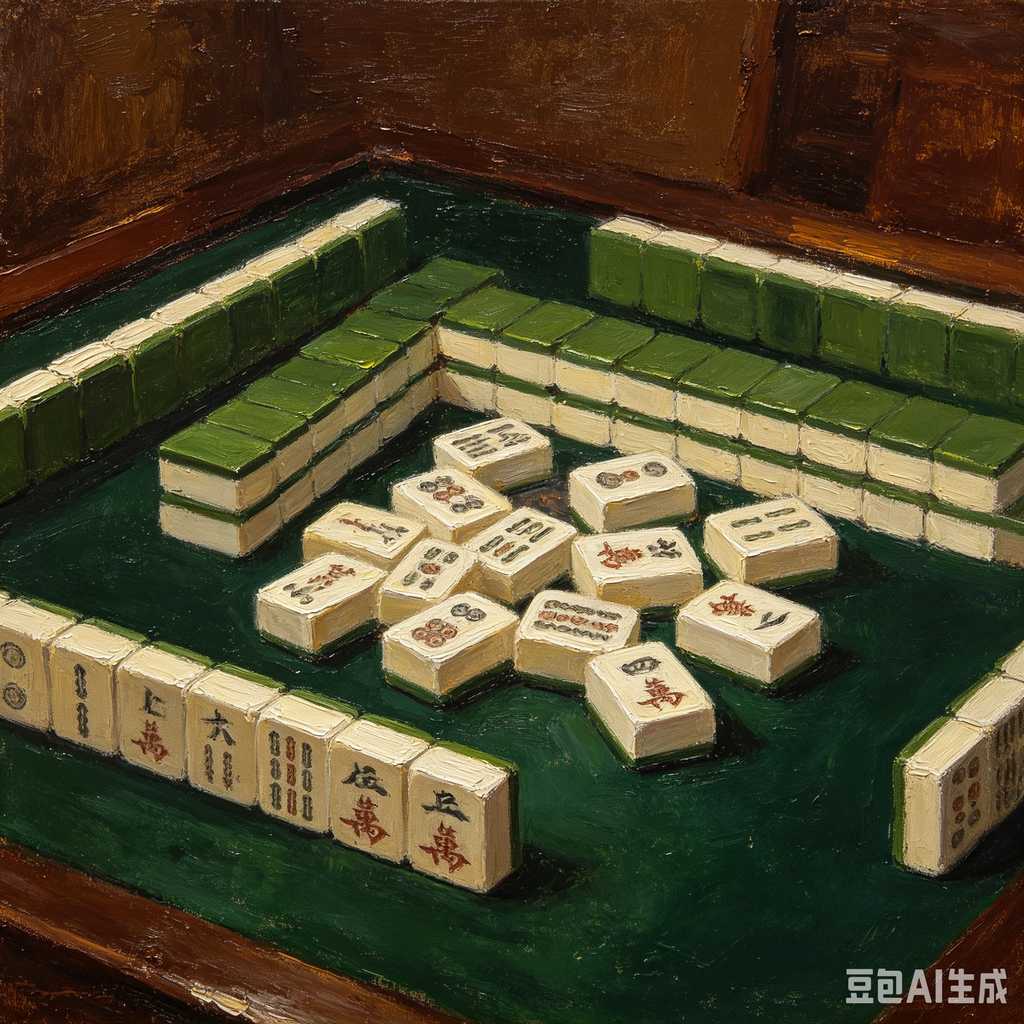 Luxembourg,mahjong