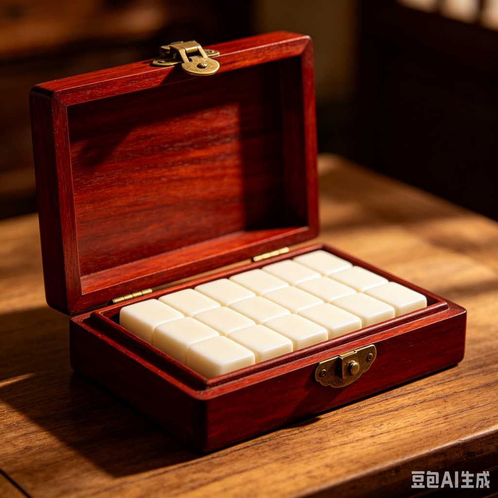 Warsaw,mahjong