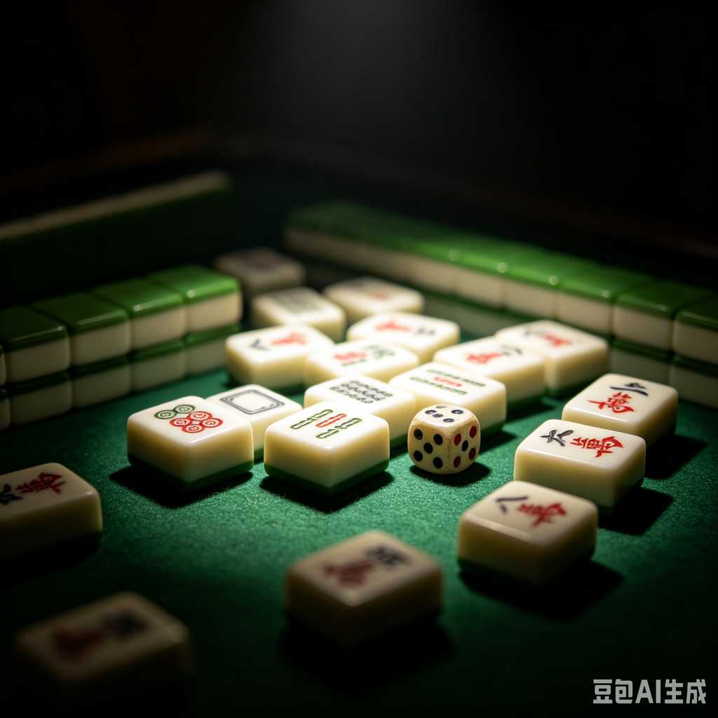 Kansas,mahjong