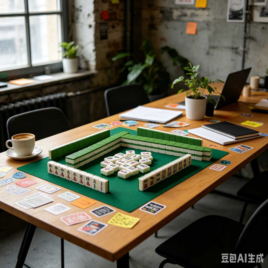 Lima,mahjong