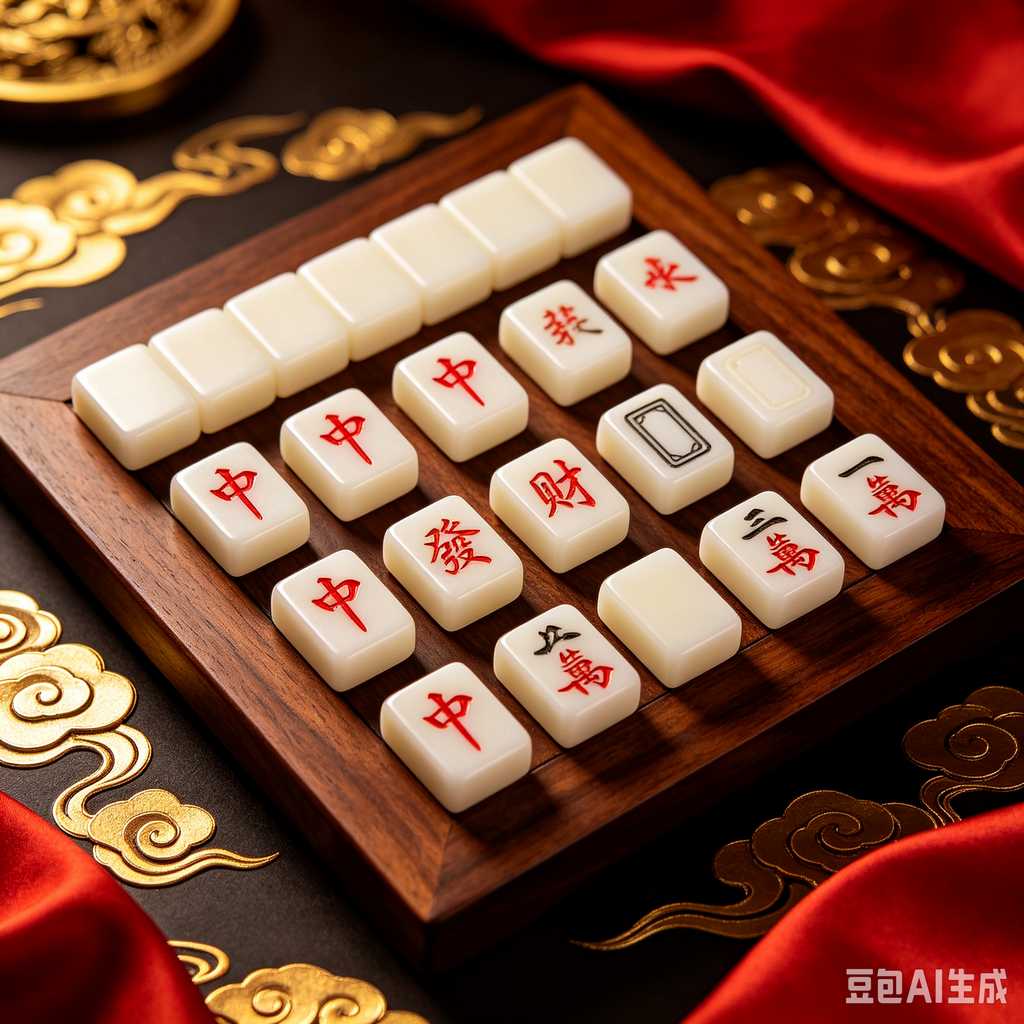Temuco,mahjong