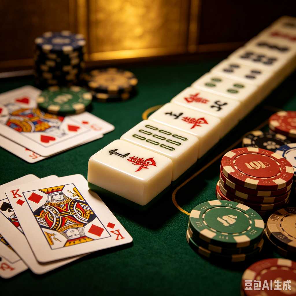 ConcordNH,mahjong