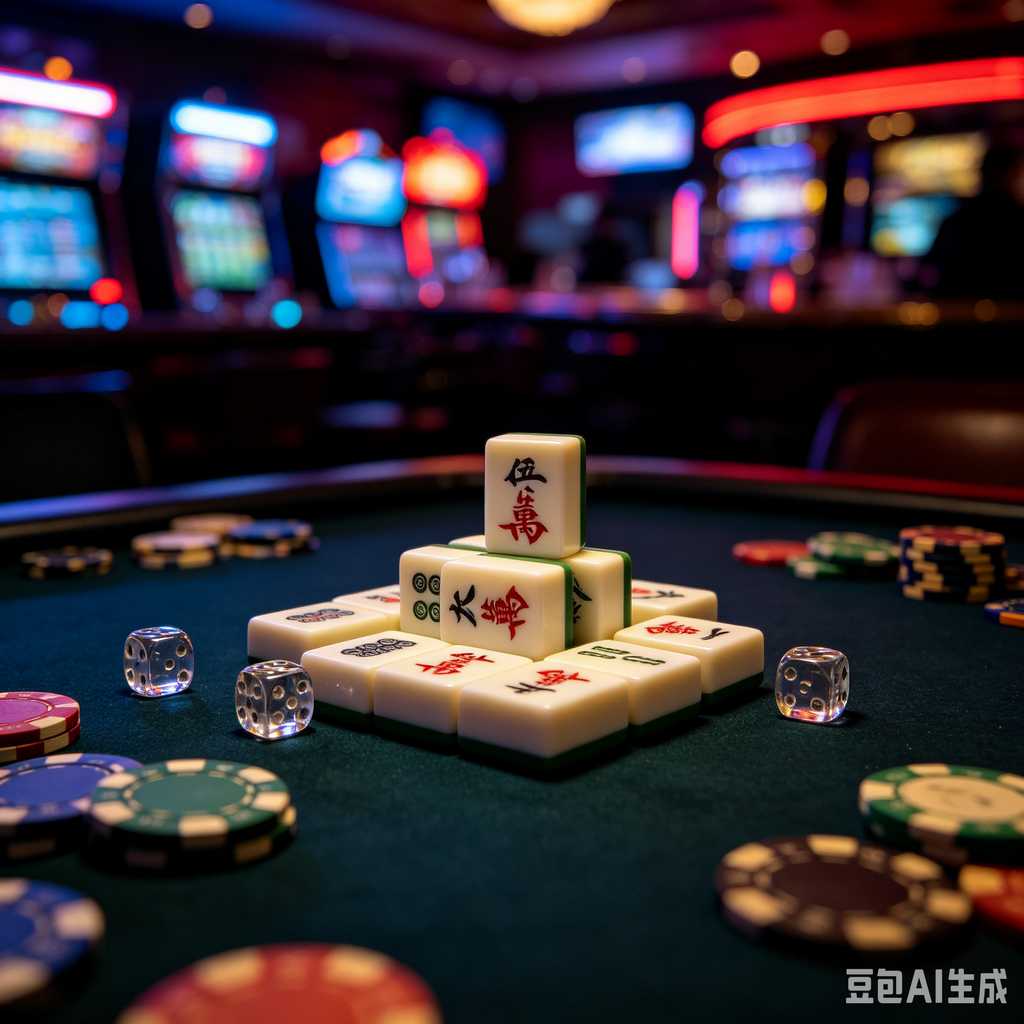 Sacramento,mahjong