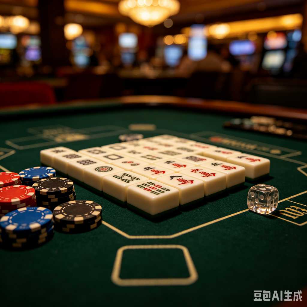 OklahomaCity,mahjong