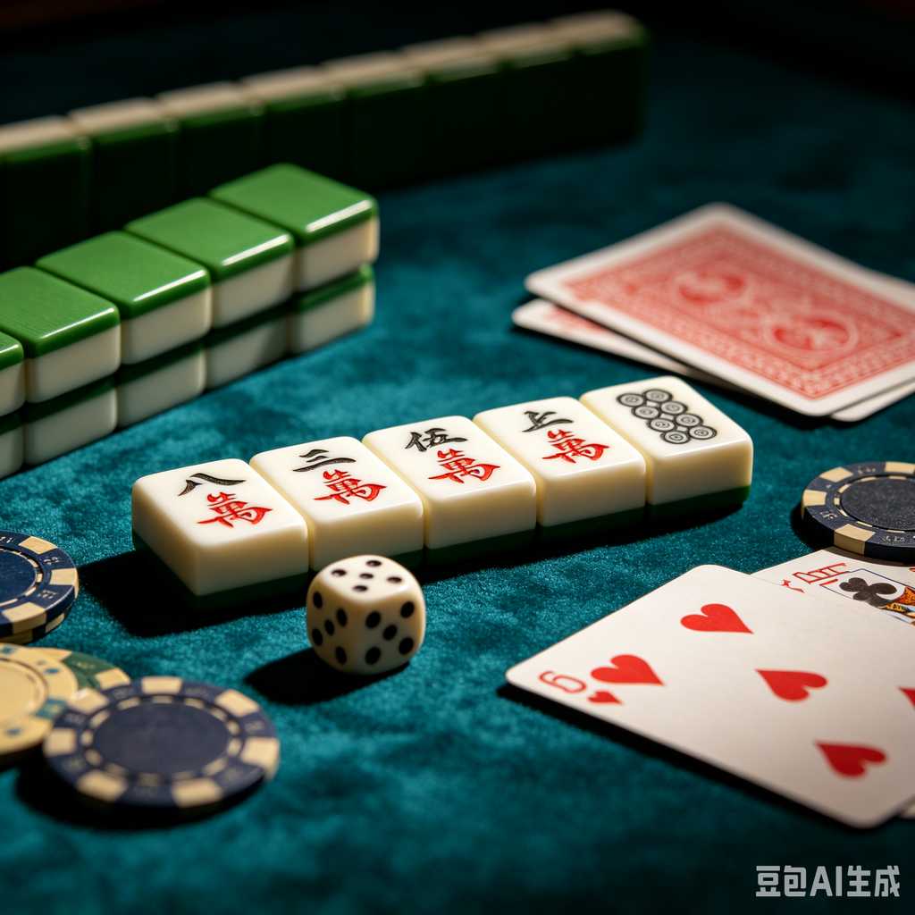 FortCollins,mahjong