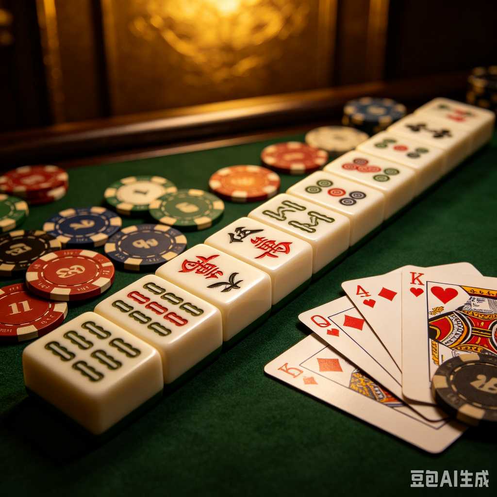 Timisoara,mahjong