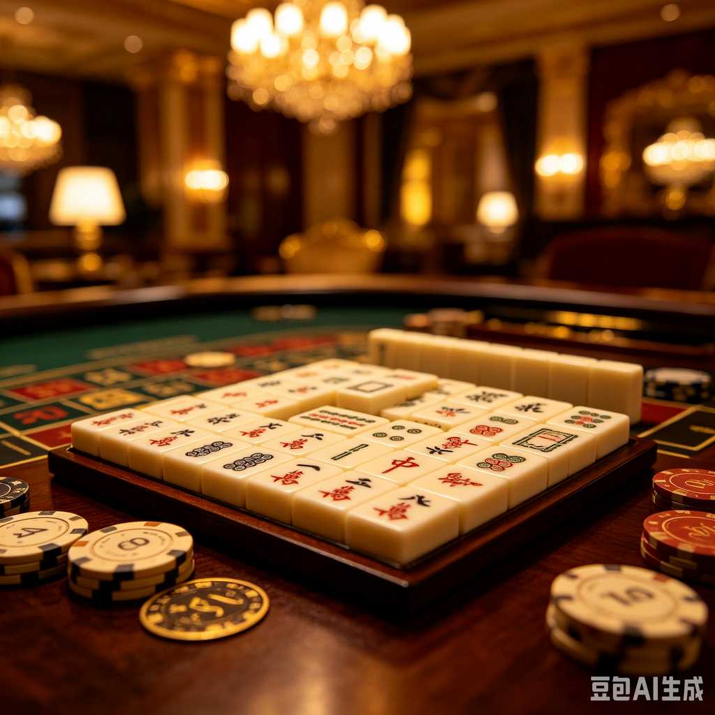 Albany,mahjong