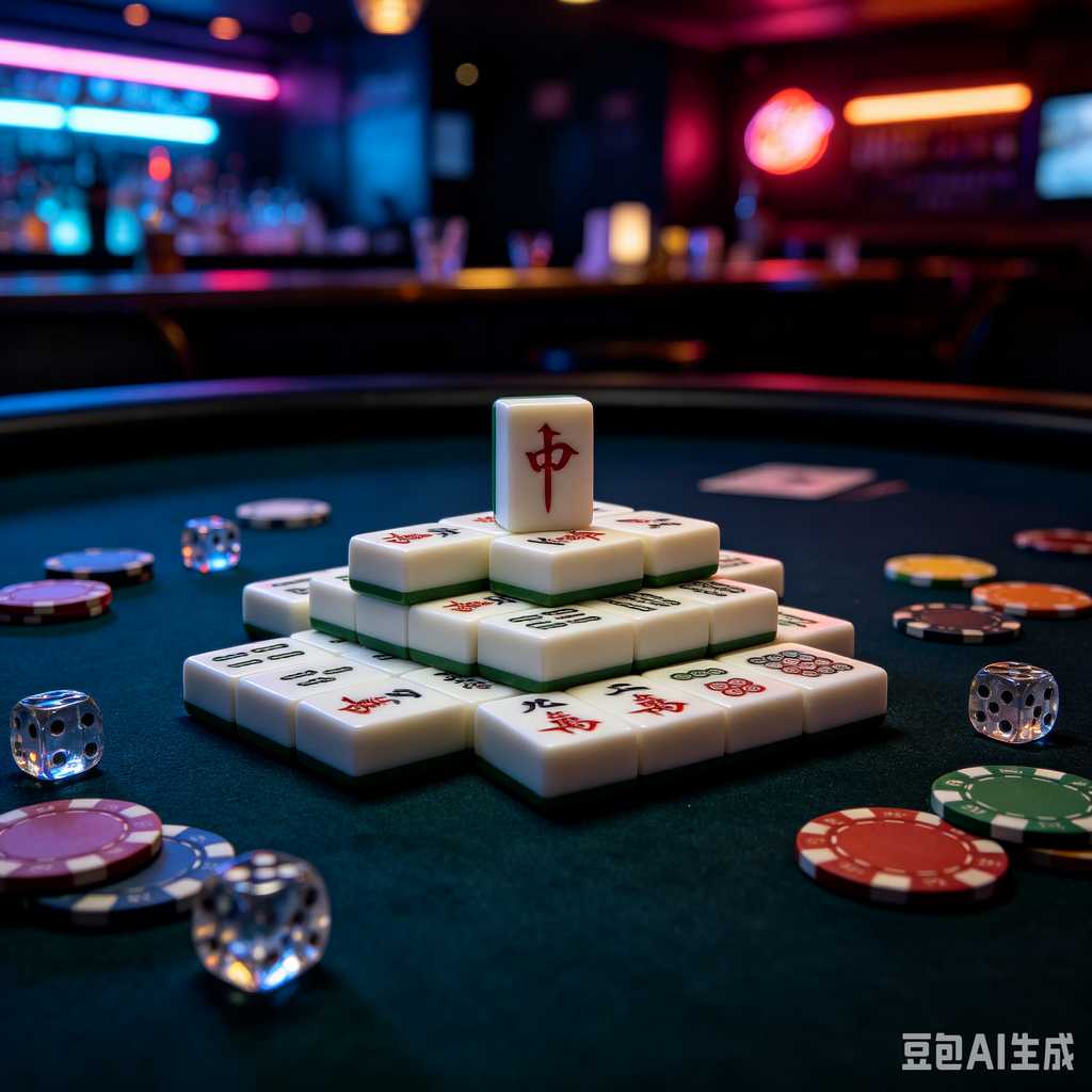 Budapest,mahjong