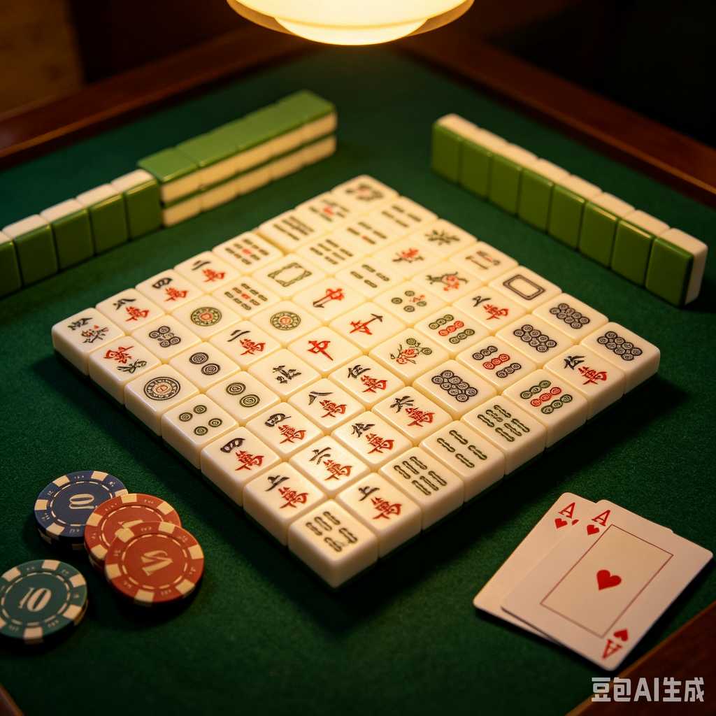 Rennes,mahjong