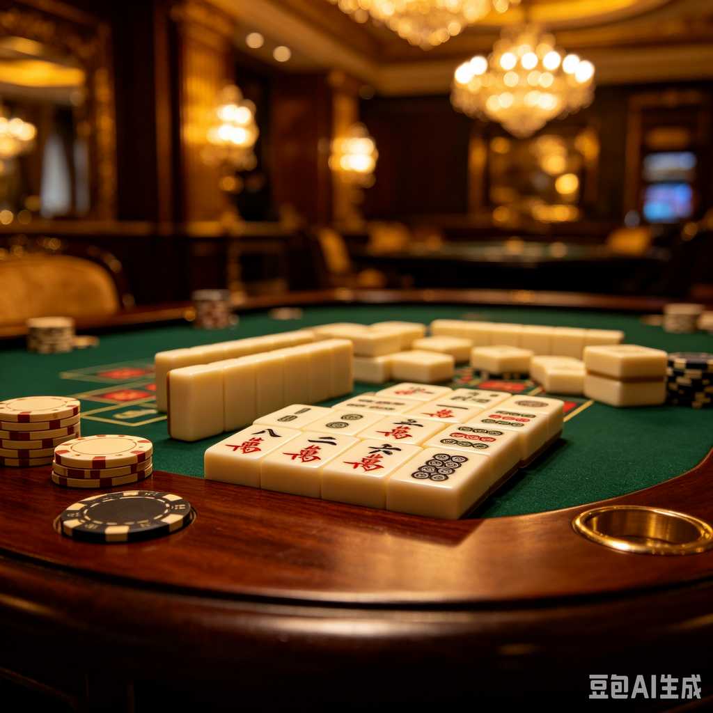 WashingtonDC,mahjong