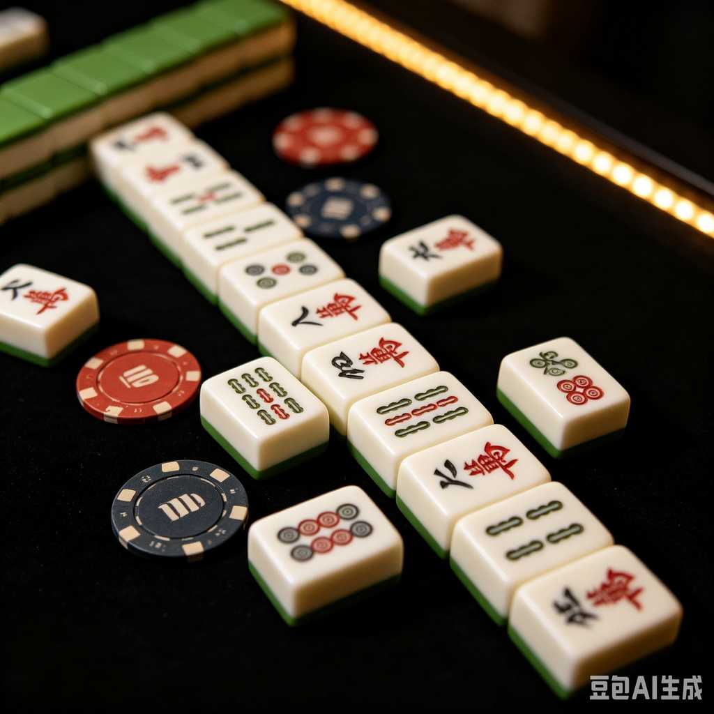 Stockton,mahjong