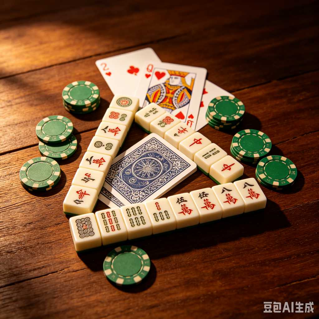 VirginiaBeach,mahjong
