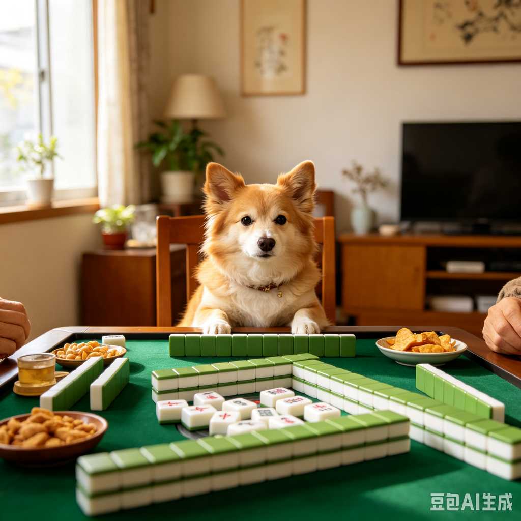 Halifax,mahjong