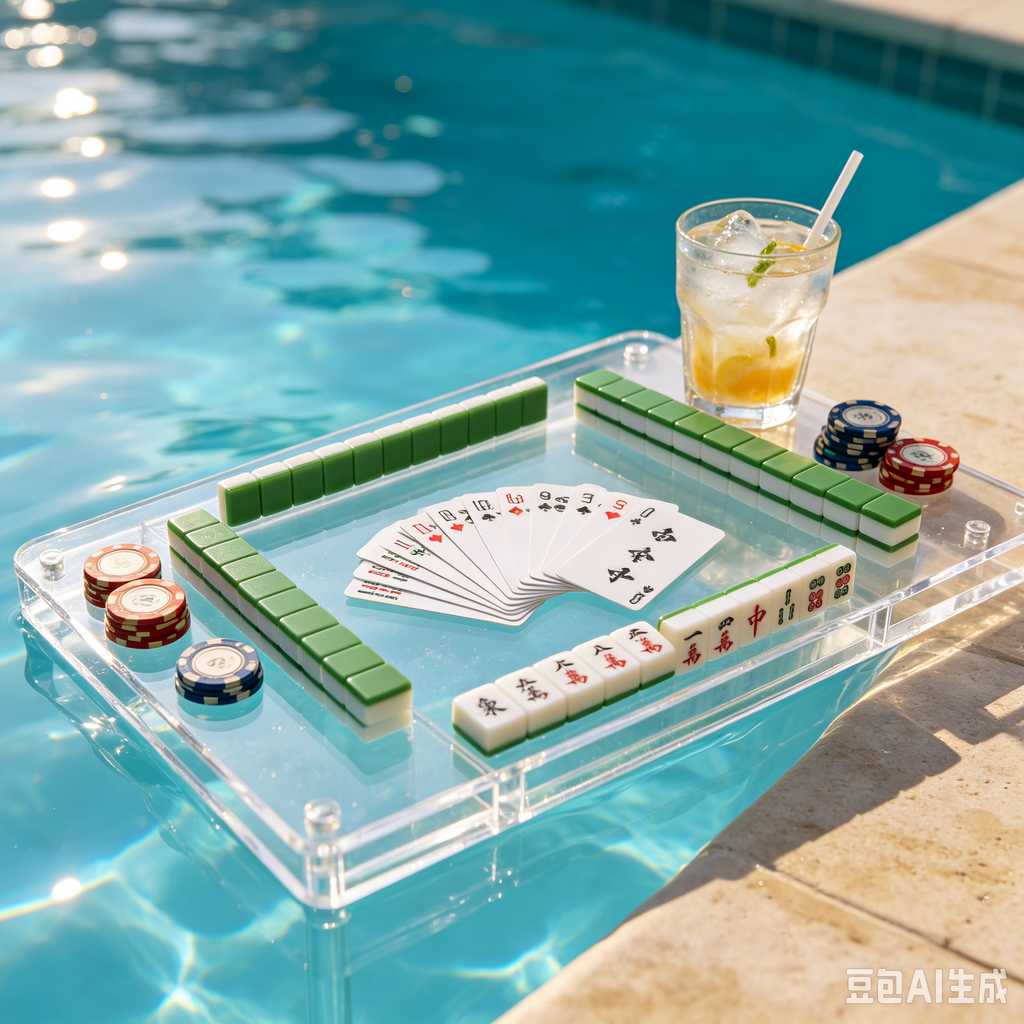 AugustaME,mahjong