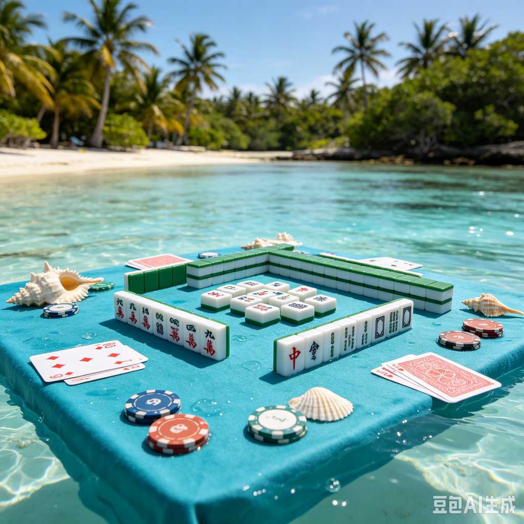 Colorado,mahjong