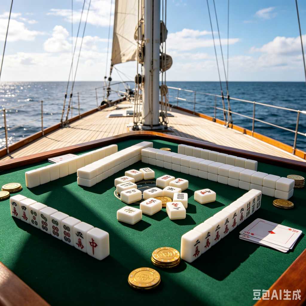 SantaFe,mahjong