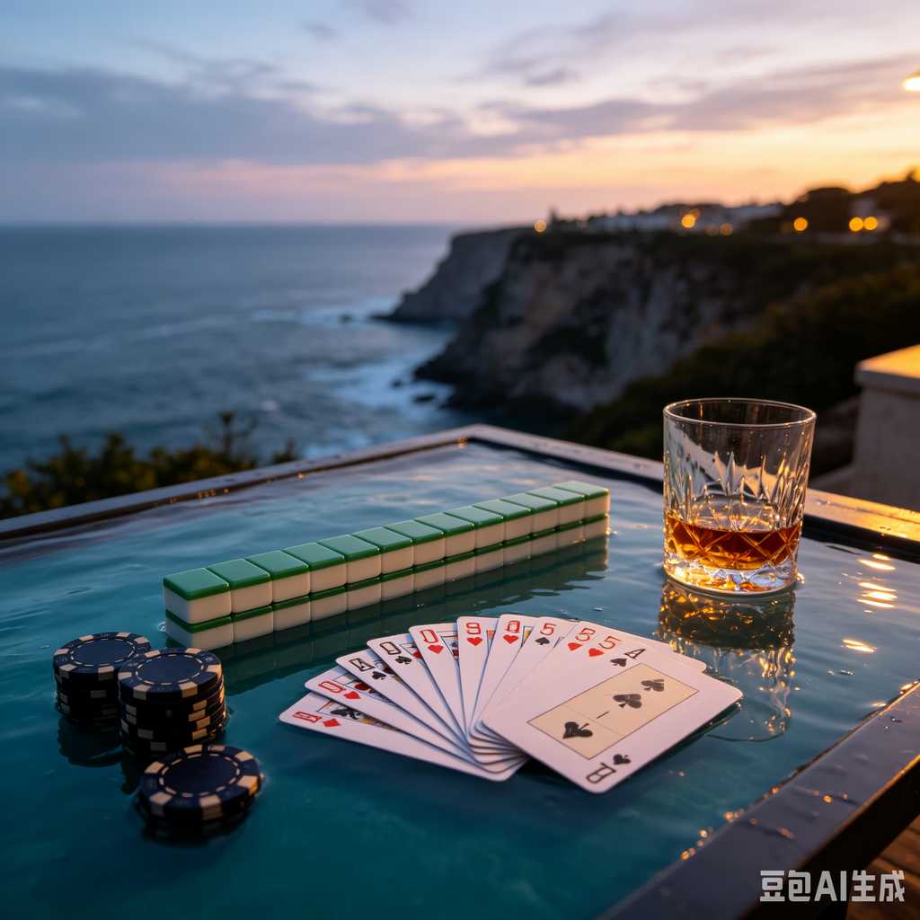 PortoAlegre,mahjong